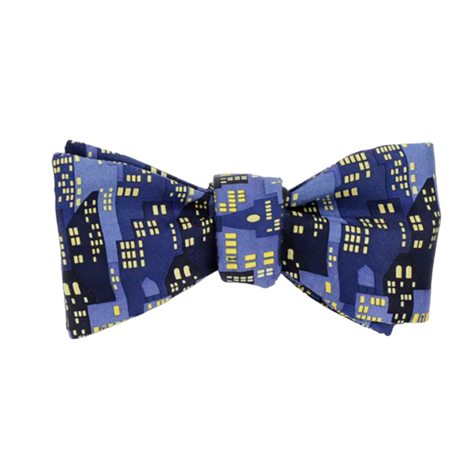 Josh Bach JB Bowtie