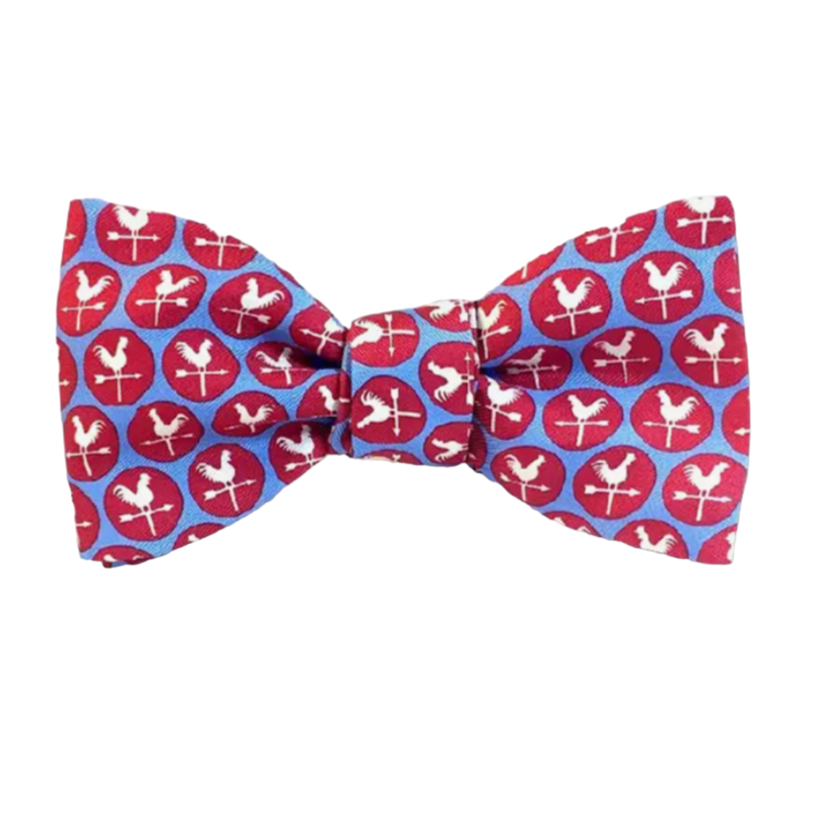 Josh Bach JB Bowtie