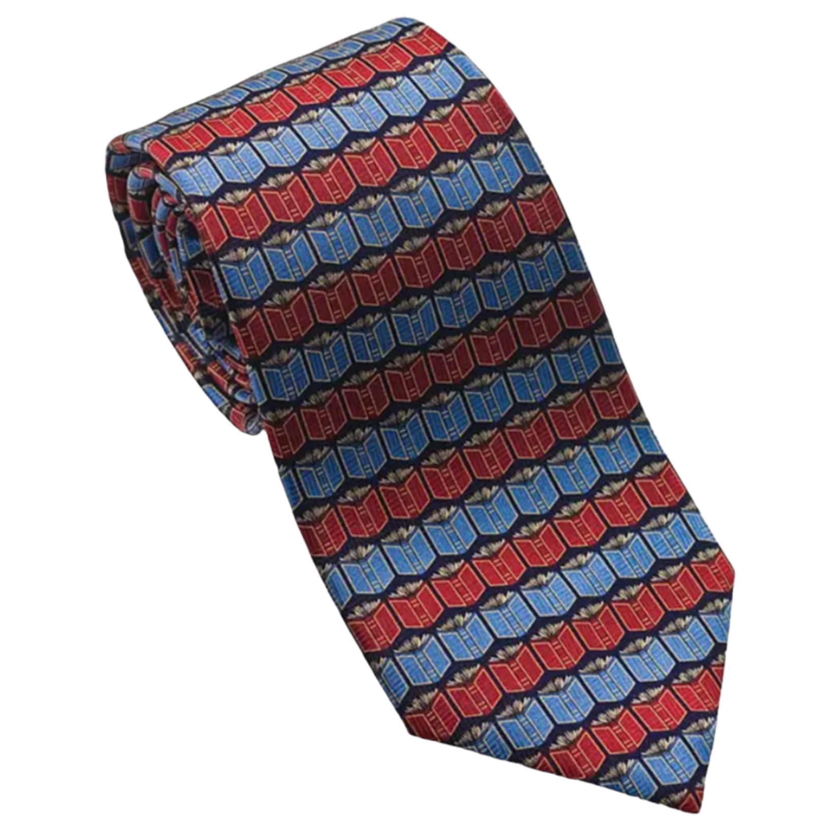 Josh Bach JB Silk Ties