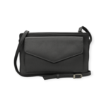 Flap Phone Crossbody Bag