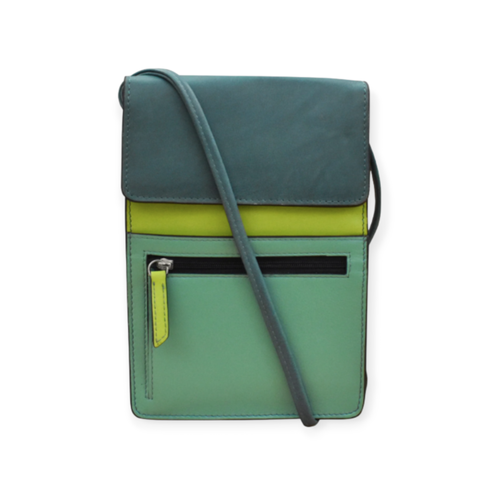 Organizer on a String