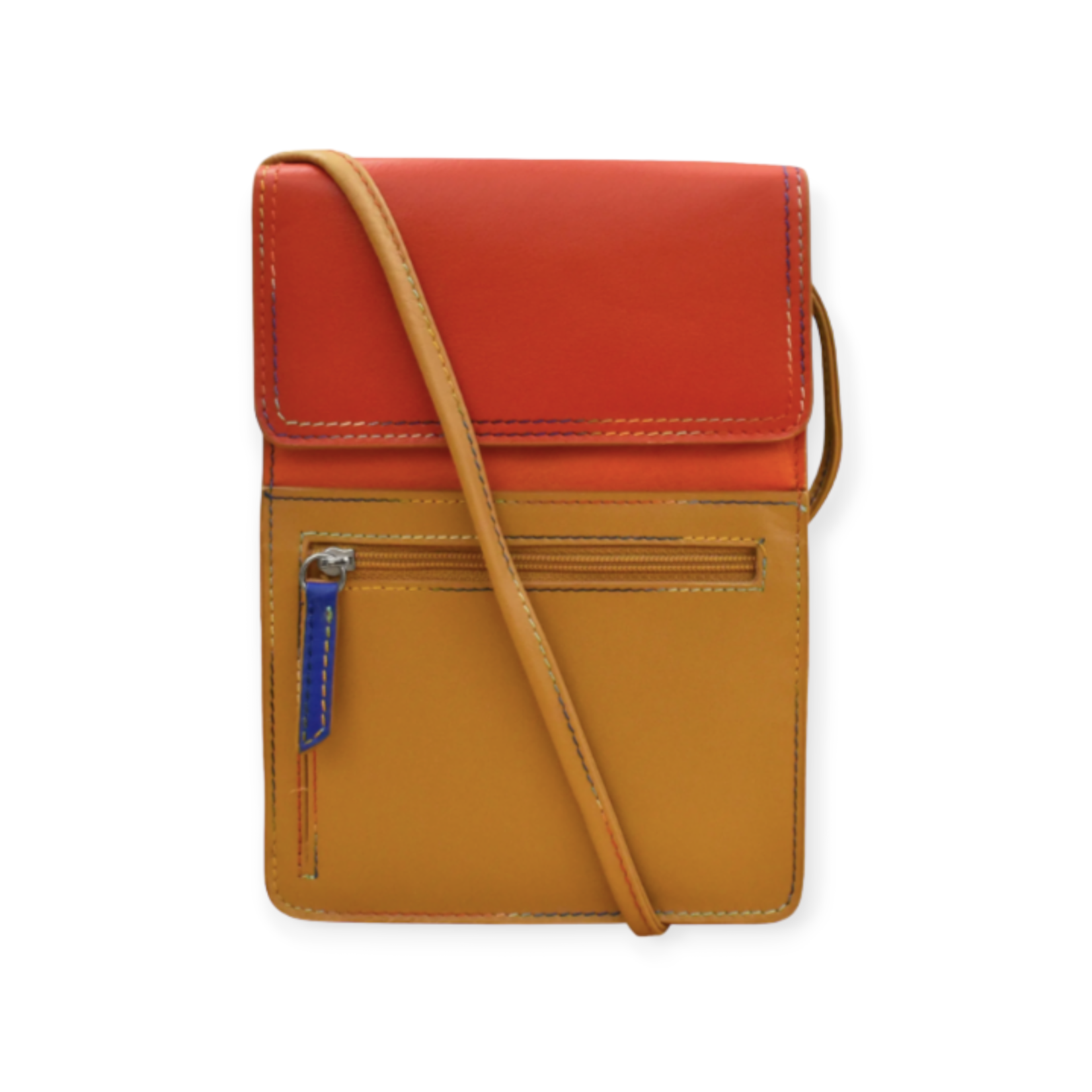 Organizer on a String