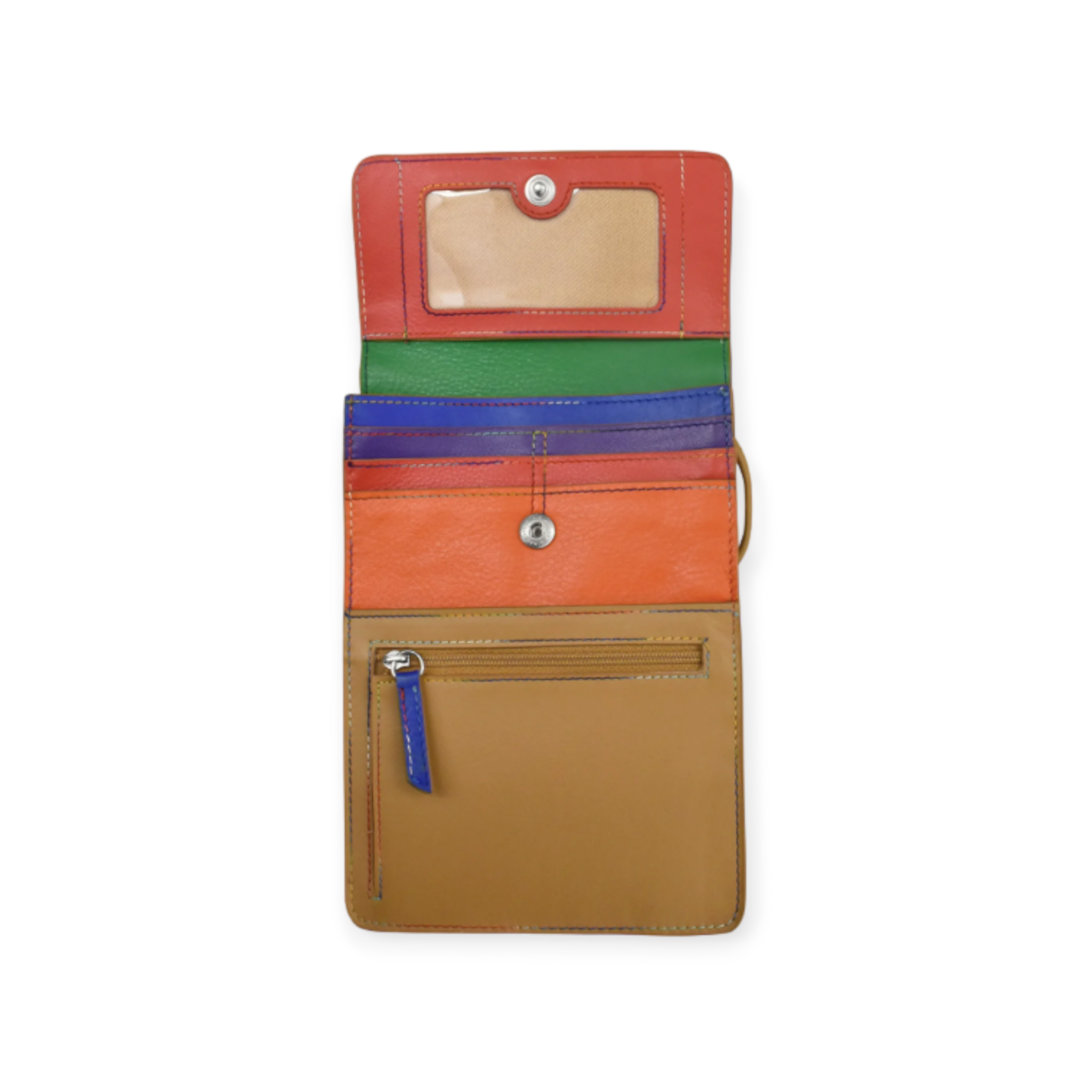 Organizer on a String