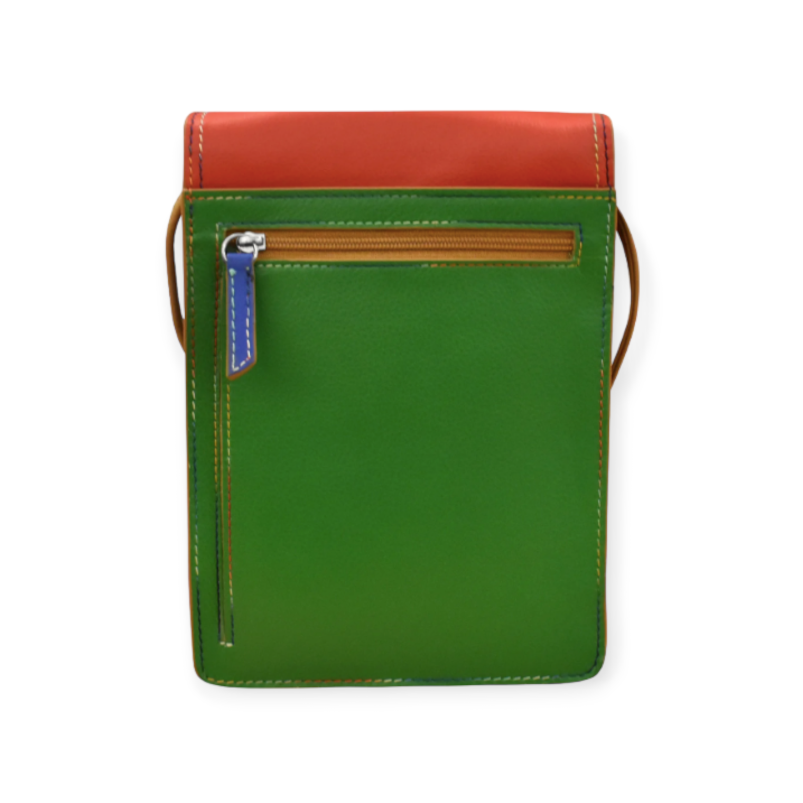 Organizer on a String