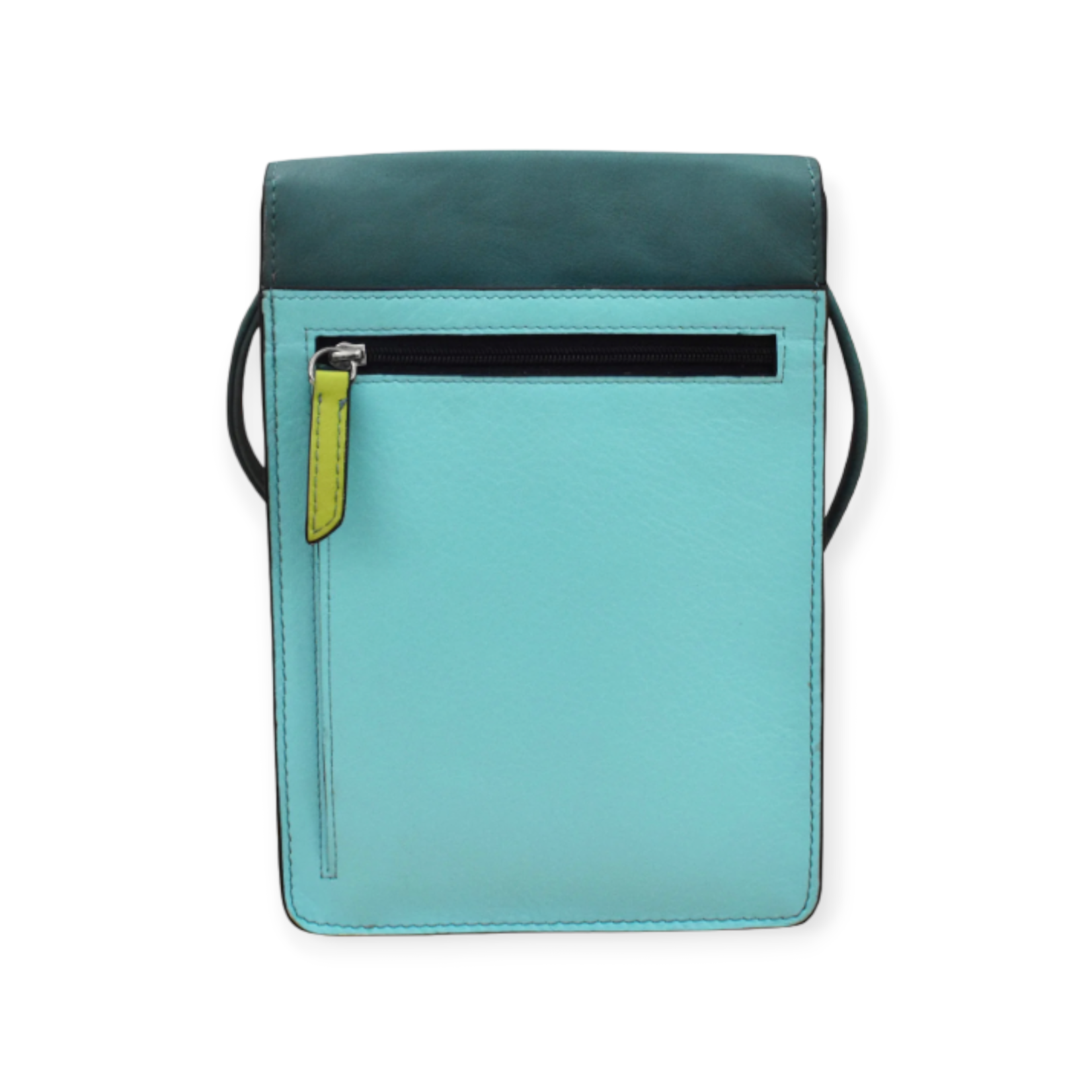 Organizer on a String