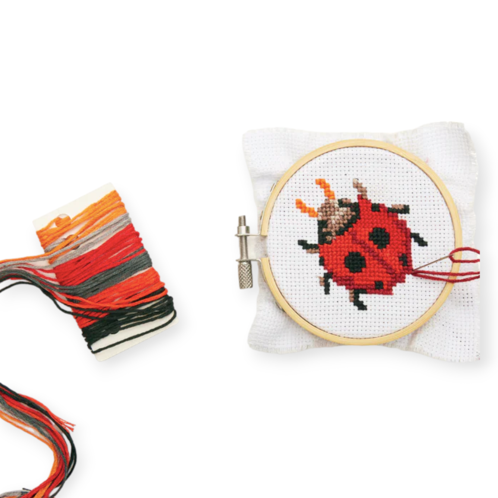 Cross Stitch - Mini Cross Stitch Kits - Page 1 