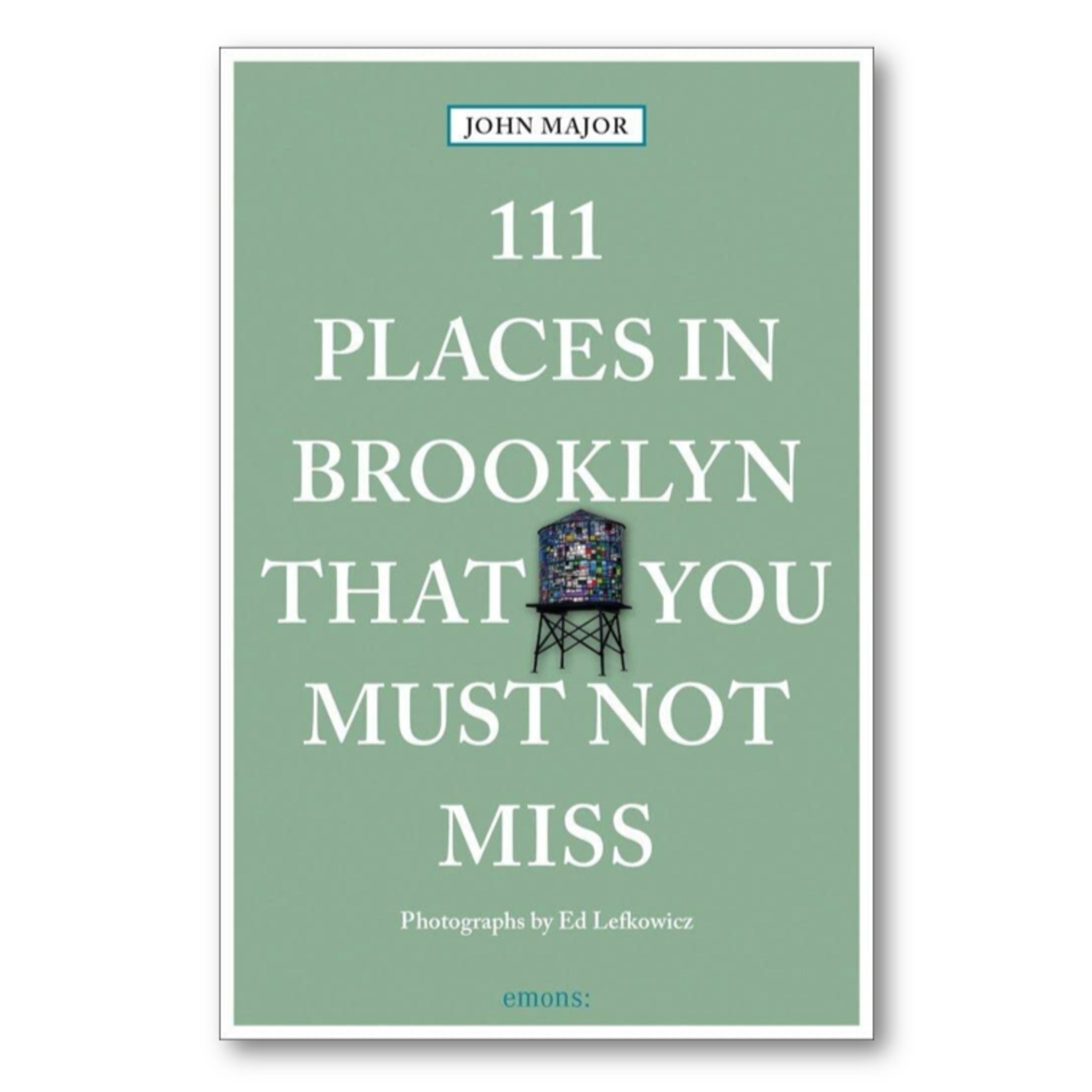 NBN 111 Places In Brooklyn That You Must