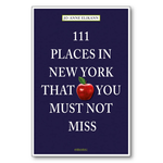 NBN 111 Places In New York Must Not Miss