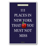 NBN 111 Places In New York That You Must