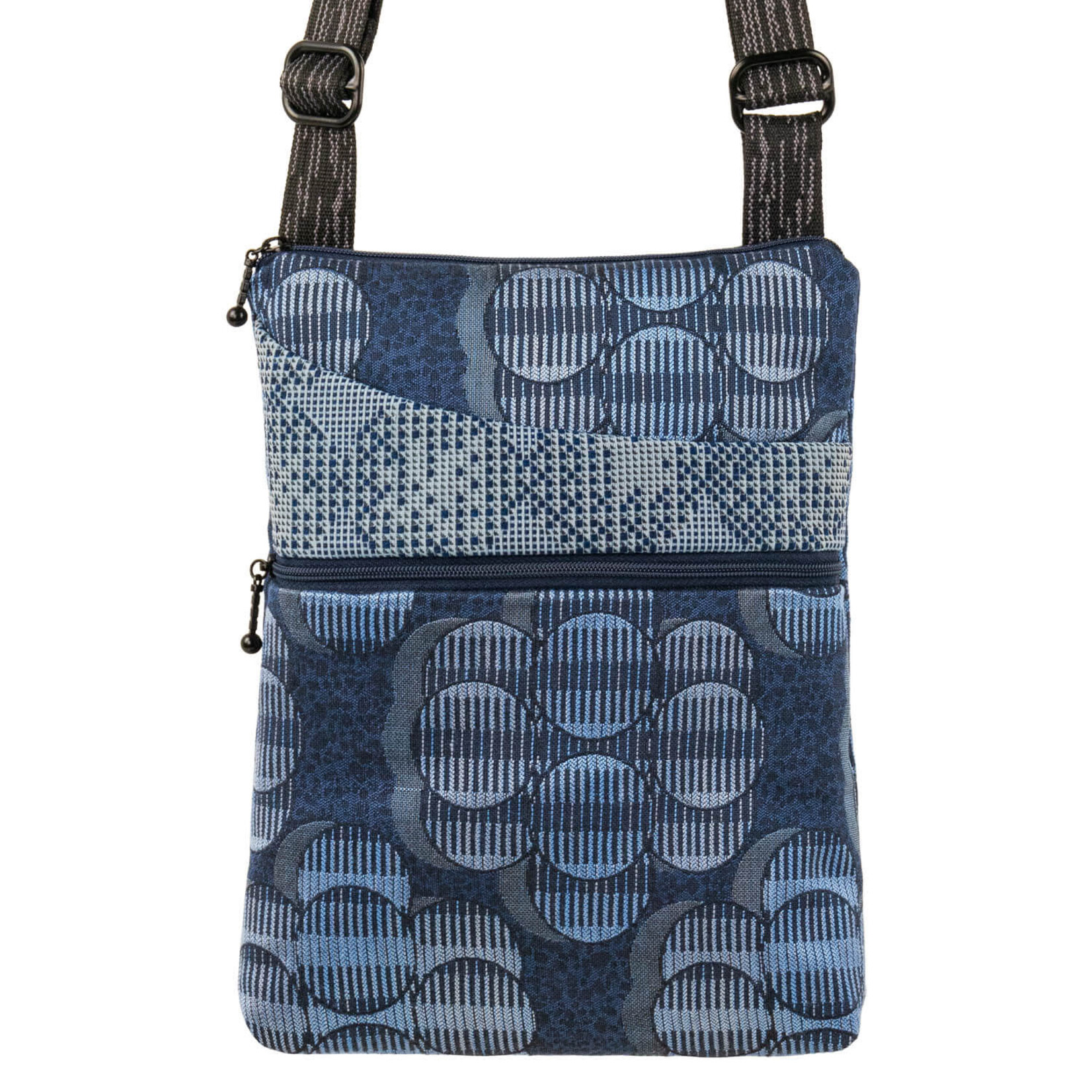 Maruca Design Pocket Bag