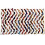 IHI White Multi Jute Rug