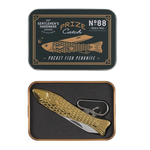 Gentlemen's Hardware Pocket Fish Penknife