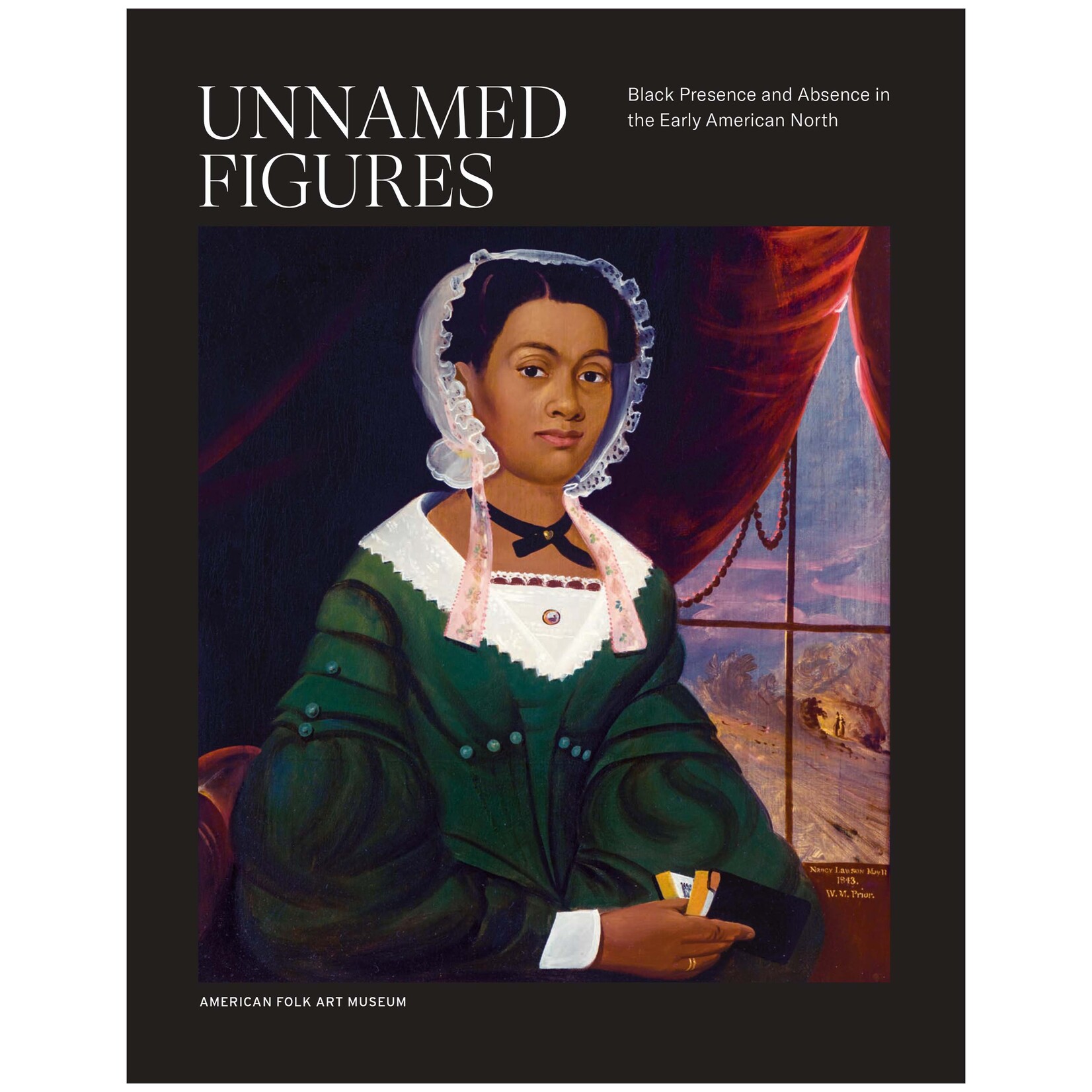 Unnamed Figures: Black Presence and Absence in the Early American North