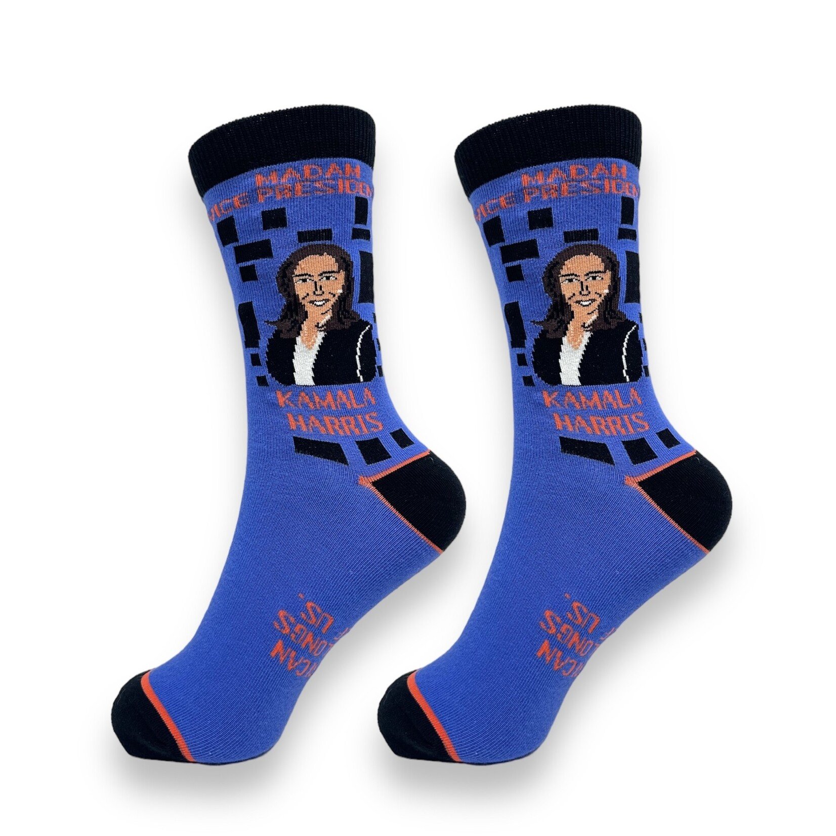 Leader Socks