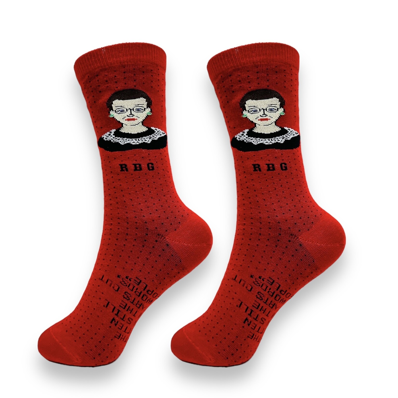 Leader Socks