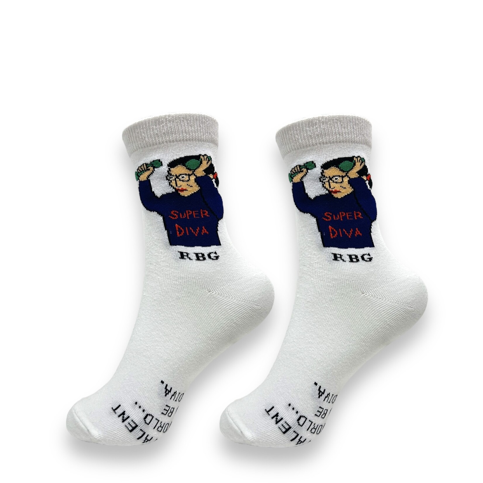 Leader Socks