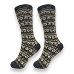 Alpaca Socks