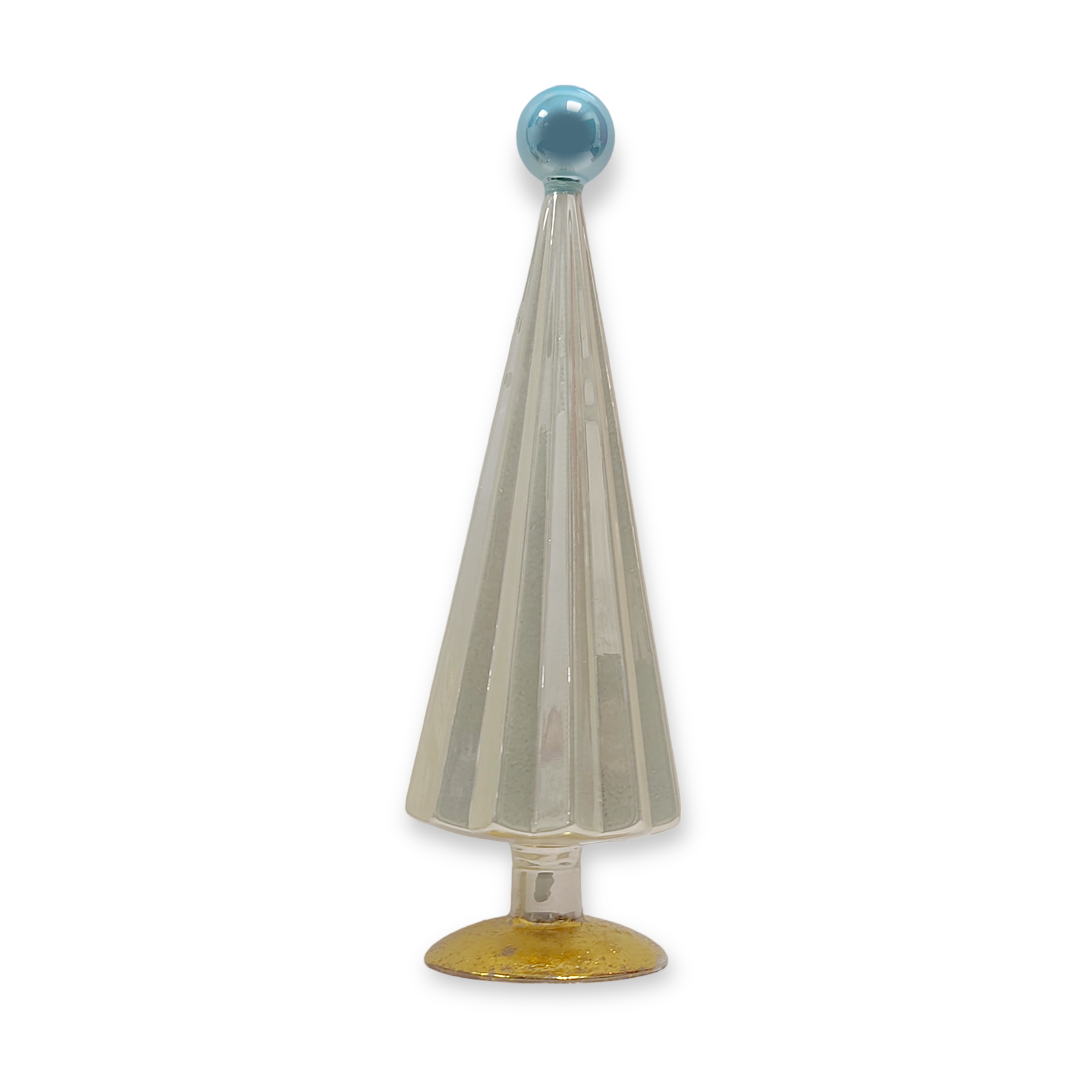 Cody Foster & Co. Pleated Metallic Tree