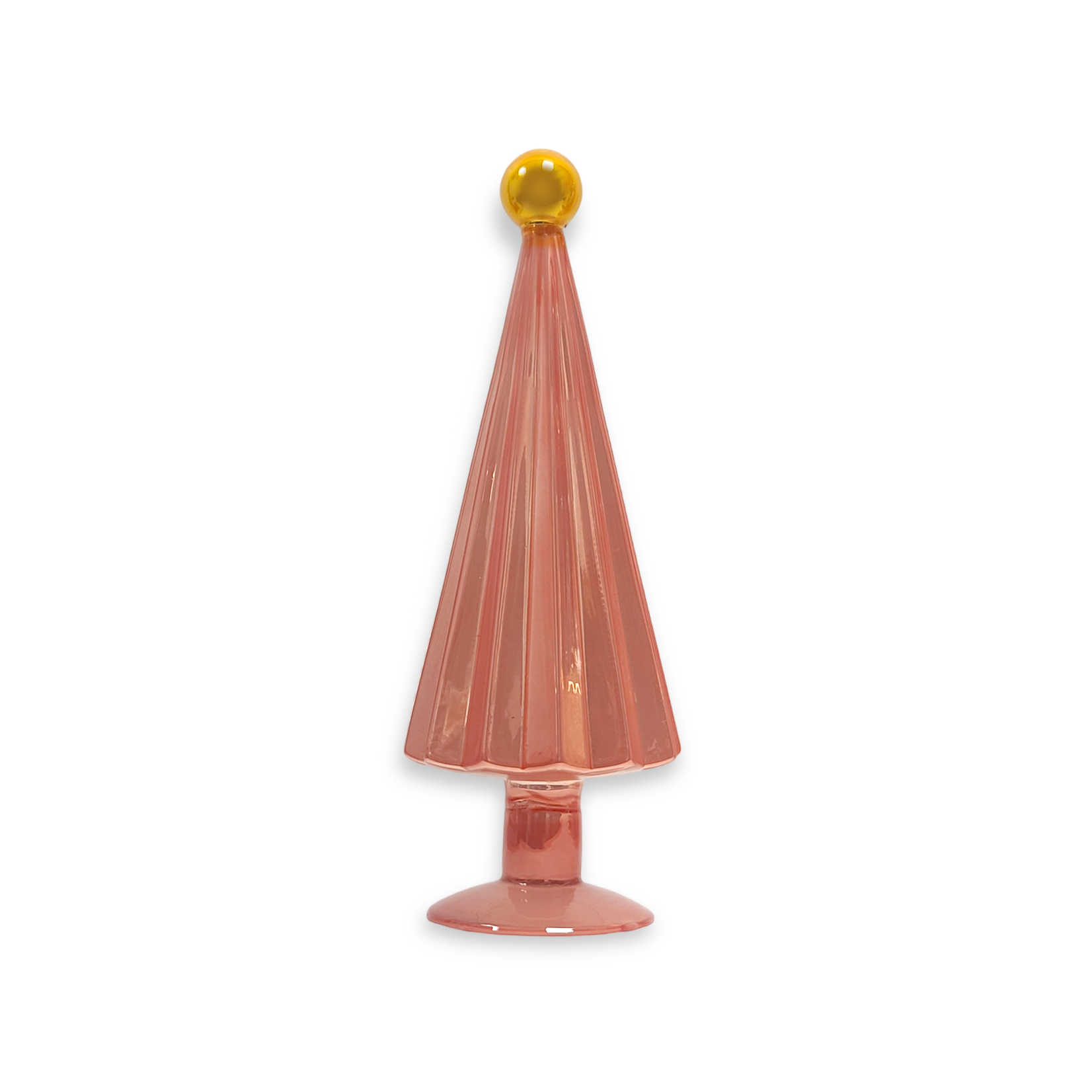 Cody Foster & Co. Pleated Metallic Tree