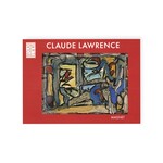 Museum Store Products Claude Lawrence Magnet