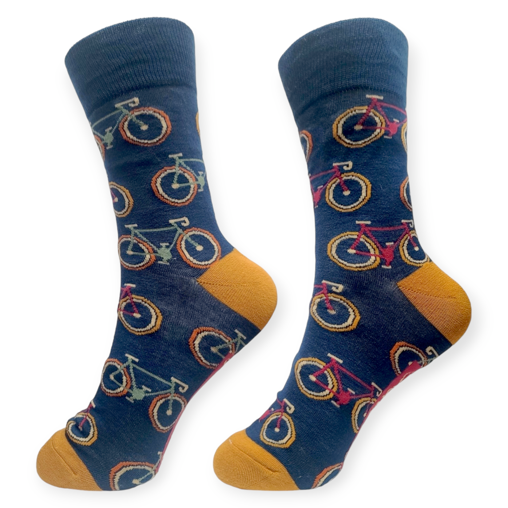 Powder Design Men's Colorful Socks