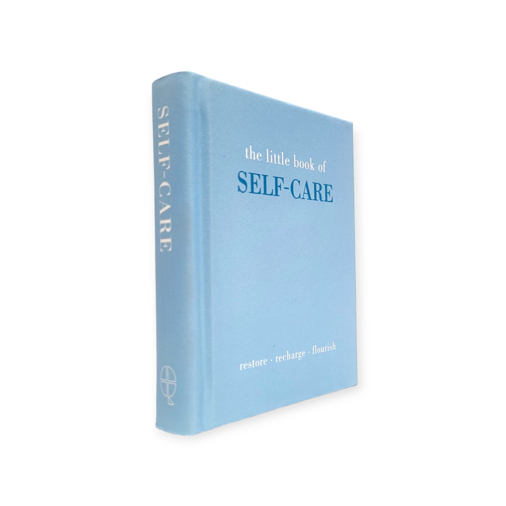 Chronicle Books The Little Book Of Self Care