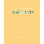 Chronicle Books Little Book of Positivity