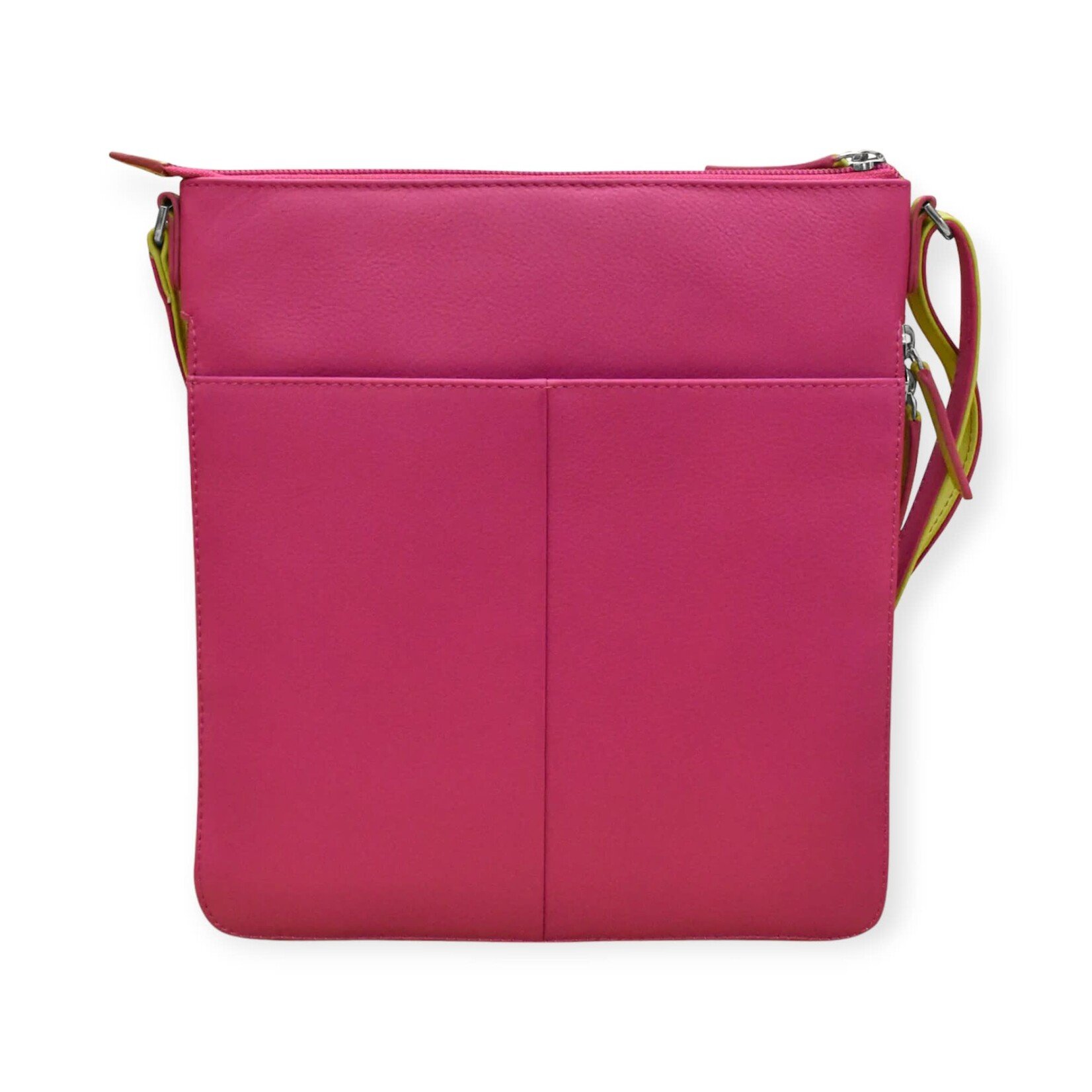 Expandable Crossbody