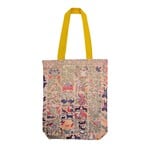 Pogo Promo AFAM Birds of Paradise Tote