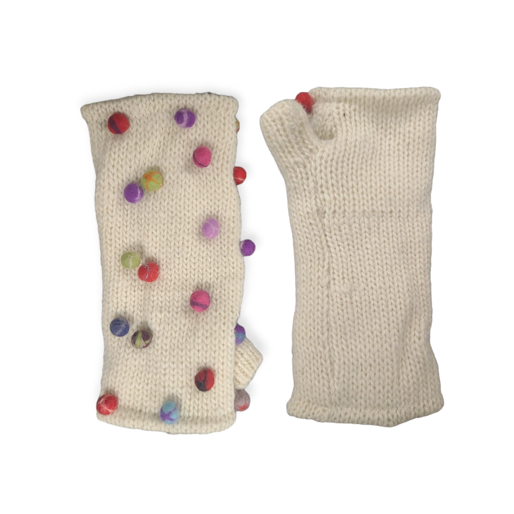 Windhorse Trading Inc Sugar Dots Handwarmer