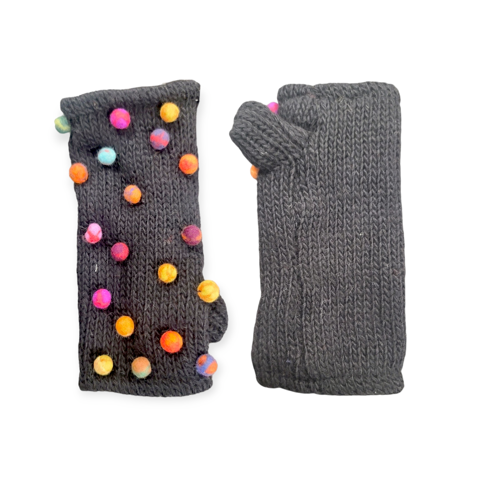 Windhorse Trading Inc Sugar Dots Handwarmer