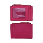 Zip ID Card Case