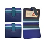 Bi-Fold Credit Card Wallet
