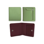 Mini Bi-Fold Wallet