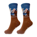 Leader Socks