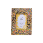 IHI Mosaic Pencil Frame