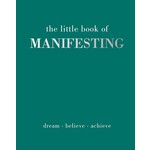 Chronicle Books Little Book of Manifesting