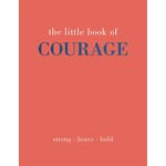 Chronicle Books Little Book of Courage