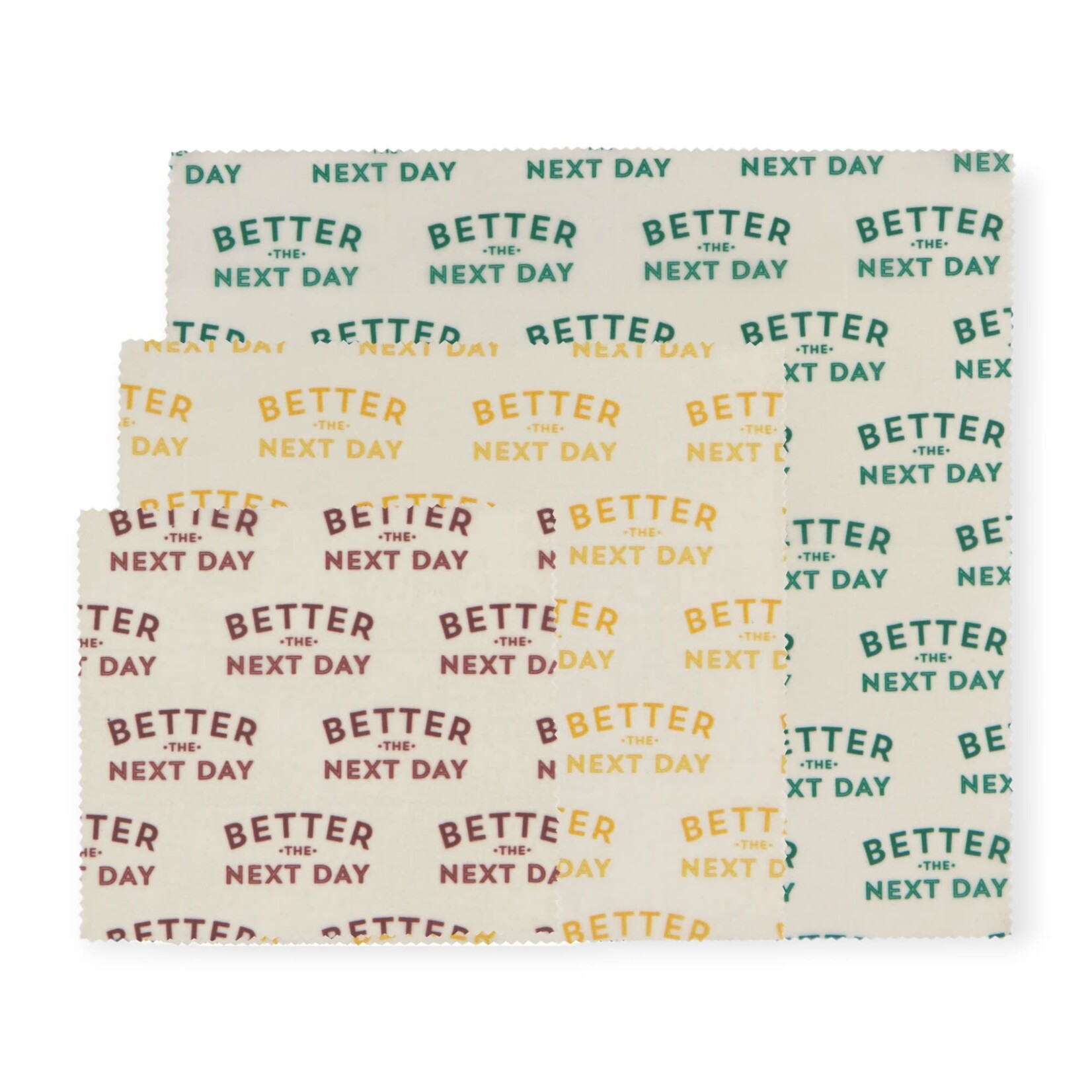 Ecologie Beeswax Wrap Set of 3