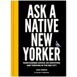 Hachette Book Group Ask A Native New Yorker