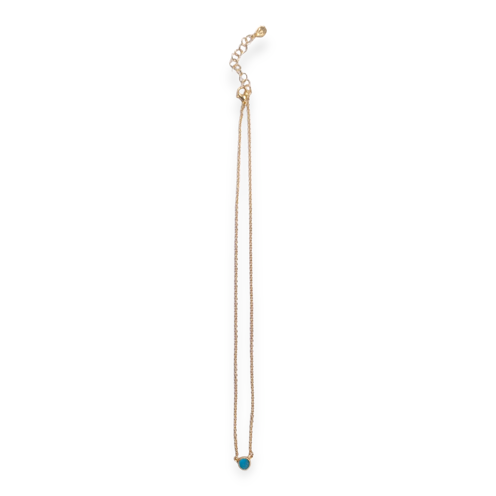 Michael Vincent Michaud Bubble Dainty Pendant