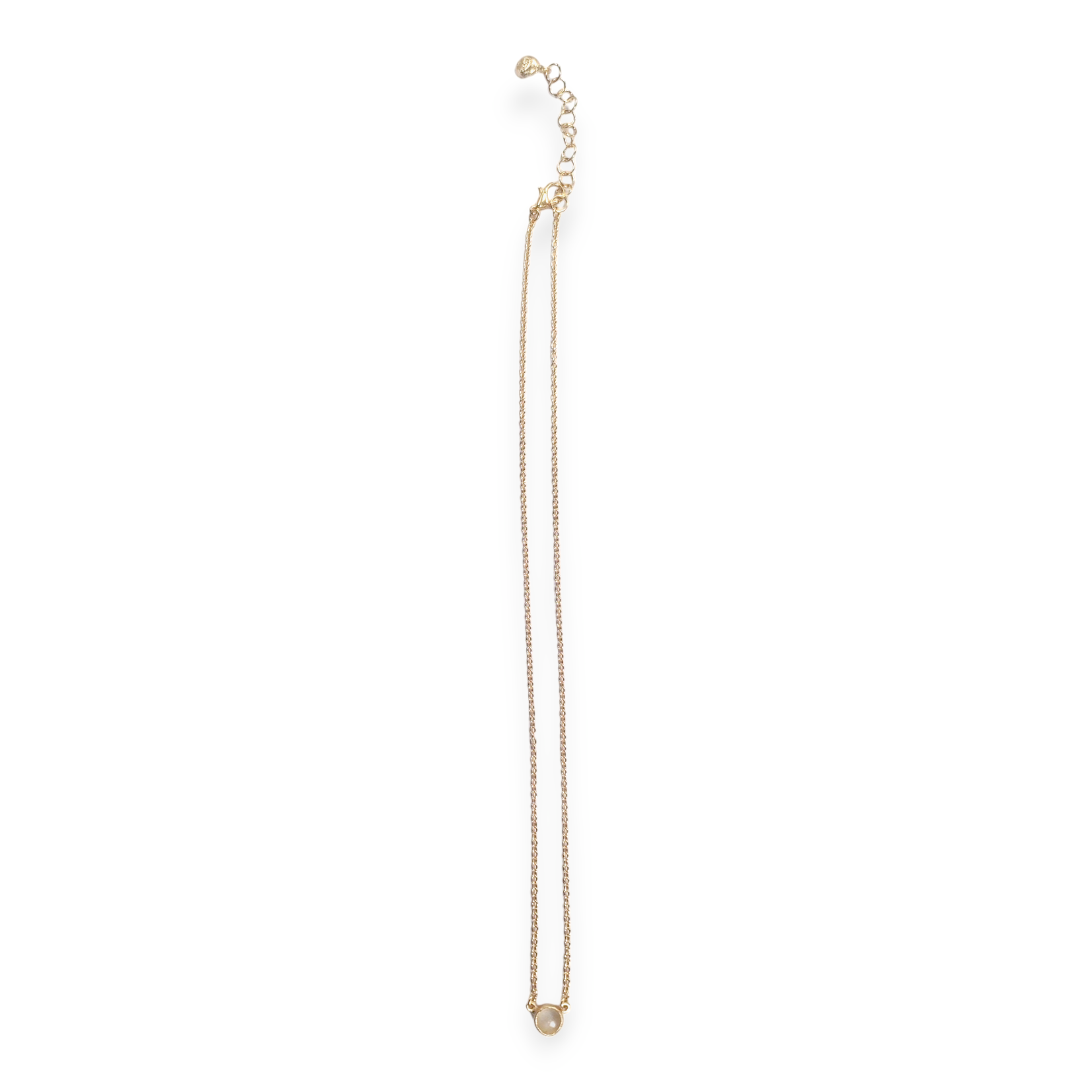 Michael Vincent Michaud Bubble Dainty Pendant