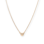 Michael Vincent Michaud Bubble Dainty Pendant