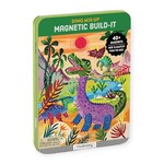Chronicle Books Dino Mix-Up Magnetic Build-It