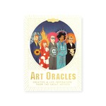 Chronicle Books Art Oracles