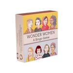 Chronicle Books Wonder Woman A Bingo Game