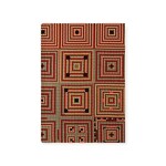 Museum Store Products Soldier's Quilt Journal
