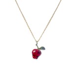 Delicious Apple Pendant