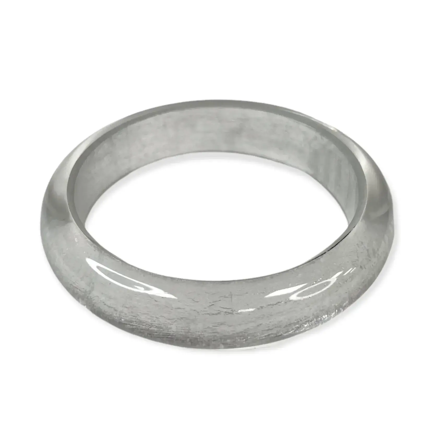 Zsiska Resin Bangle