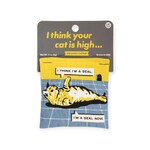Blue Q Catnip Toy